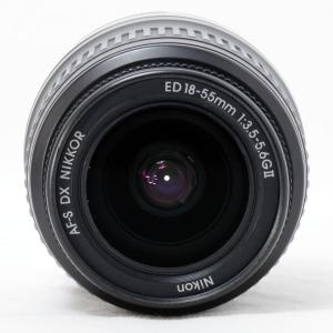 ニコン デジタル一眼レフカメラ Nikon D...の詳細画像5