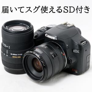 EOS Kiss F キャノン デジタル一眼レフカメラ Canon AF 28-80mm レンズ