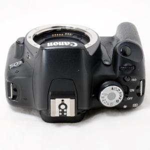 キャノン デジタル一眼レフカメラ Canon ...の詳細画像3