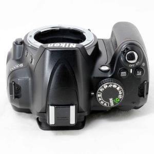 ニコン デジタル一眼レフカメラ Nikon D...の詳細画像3