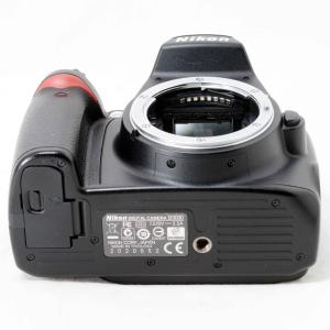 ニコン デジタル一眼レフカメラ Nikon D...の詳細画像4