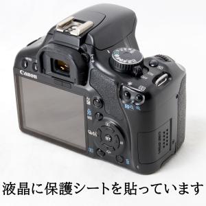 キヤノン デジタル一眼レフカメラ Canon ...の詳細画像2