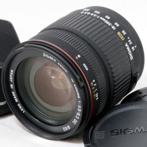 Di タムロン 望遠ズームレンズ TAMRON AF ASPHERICAL 18-200mm F3.5