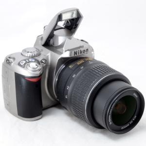 ニコン デジタル一眼レフカメラ Nikon D...の詳細画像1