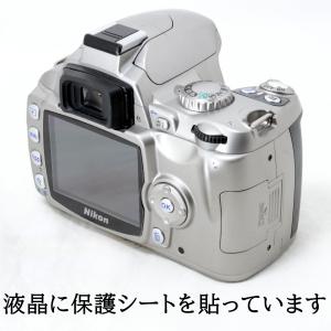 ニコン デジタル一眼レフカメラ Nikon D...の詳細画像2