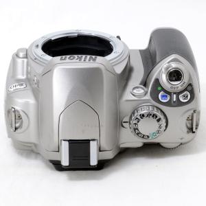 ニコン デジタル一眼レフカメラ Nikon D...の詳細画像3