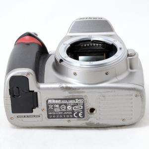 ニコン デジタル一眼レフカメラ Nikon D...の詳細画像4