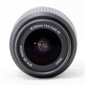ニコン デジタル一眼レフカメラ Nikon D...の詳細画像5