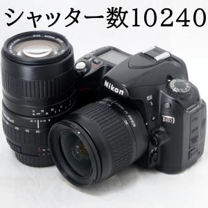 α(ソニー) ソニー デジタル一眼レフカメラ SONY α300 18-55mm α(ソニー) ソニー デジタル一眼レフカメラ SONY α300 18-55mm