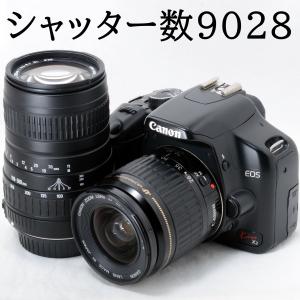 α（ソニー） ソニー デジタル一眼レフカメラ SONY α350 18-70mm 75