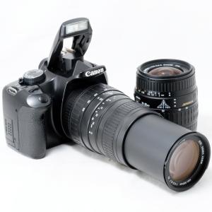 キヤノン デジタル一眼レフカメラ Canon ...の詳細画像1