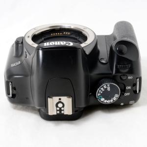 キヤノン デジタル一眼レフカメラ Canon ...の詳細画像3
