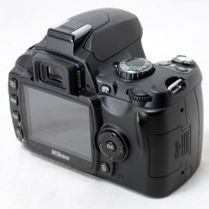 ニコン デジタル一眼レフカメラ Nikon D...の詳細画像2