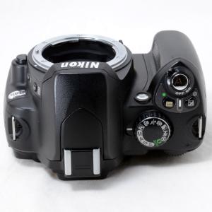 ニコン デジタル一眼レフカメラ Nikon D...の詳細画像3