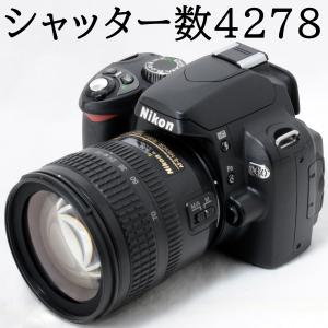 Nikon 一眼レフ　D3400 Nikon D3400を購入！ | セミブログ