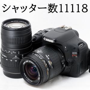 ニコン（Nikon） Nikon D5000 ダブルレンズキット デジタル 一眼レフ