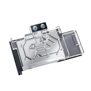 Bitspower Classic VGA Water Block for ASUS ROG Strix GeForce RTX 3080