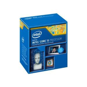 Intel CPU Core i5 4570 3.20GHz 6Mキャッシュ LGA1150 Haswell BX80646I54570