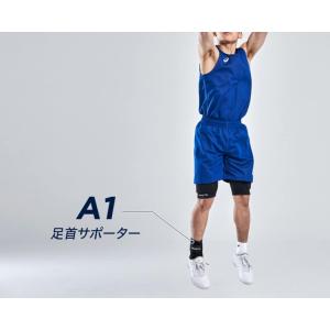 【訳あり特価品】【送料無料】ザムスト(ZAMS...の詳細画像3