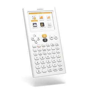 NumWorksグラフ電卓 karatebih.ba