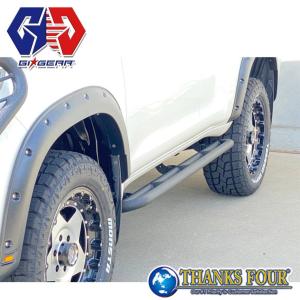 GI☆GEAR ] 2インチリフトアップコイル / コイルスプリング ランクル