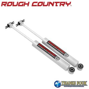 ROUGH COUNTRY] 6インチリフトアップキット プレミアムN3ショック付き