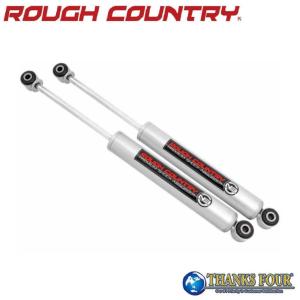 ROUGH COUNTRY] 4インチリフトアップキット 左ハンドル用 プレミアムN3