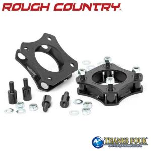 ROUGH COUNTRY] 交換用 ボールジョイント 4個 DANA30・DANA44に適合