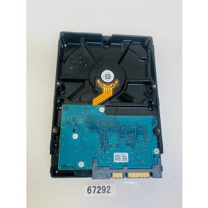 1TB SATA HDD TOSHIBA DT01ACA100 3.5 インチ 1000GB HDD ハードディスク 回転 7200RPM 使用時間 20234時間 (42928｜thanksjp