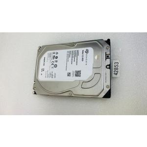 2000GB SATA 3.5インチ  2TB SATA HDD SEGATE ST2000VM005 SATA 2TB ハードディスク  中古 使用時38843間時間 (42839｜thanksjp