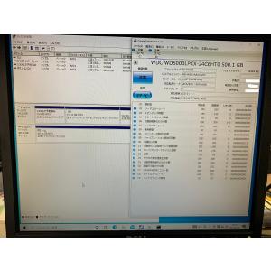 HDD500GB SATA 2.5 インチ H...の詳細画像4