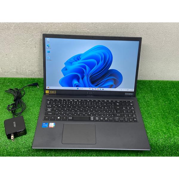 Acer Aspire 5 A515-56 core i5 11th gen laptop i5第1...