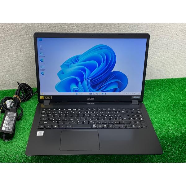 Acer Extensa 215-51 i5第10世代 ノートPC Core i5-10210U A...