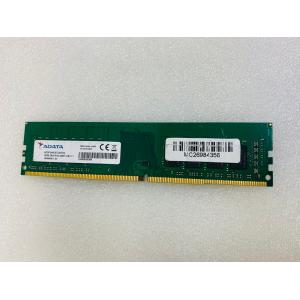 SAMSUNG PC4-2666V-UA2-11 8GB 2枚 16GB DDR4デスクトップ用
