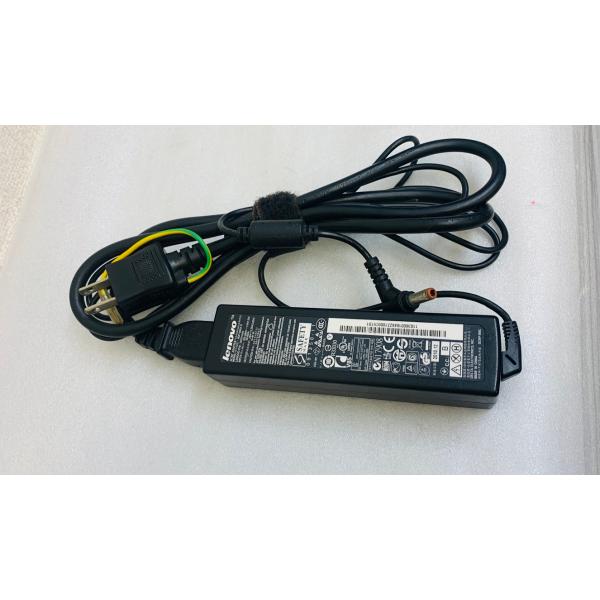 LENOVO ACアダプター 20V=3.25A ADP-65KH CPA-A065 PA-1650...