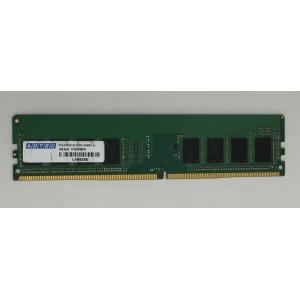 ADTEC PC4-2400T 4GB DDR4デスクトップ用メモリ 288ピン PC4-19200...