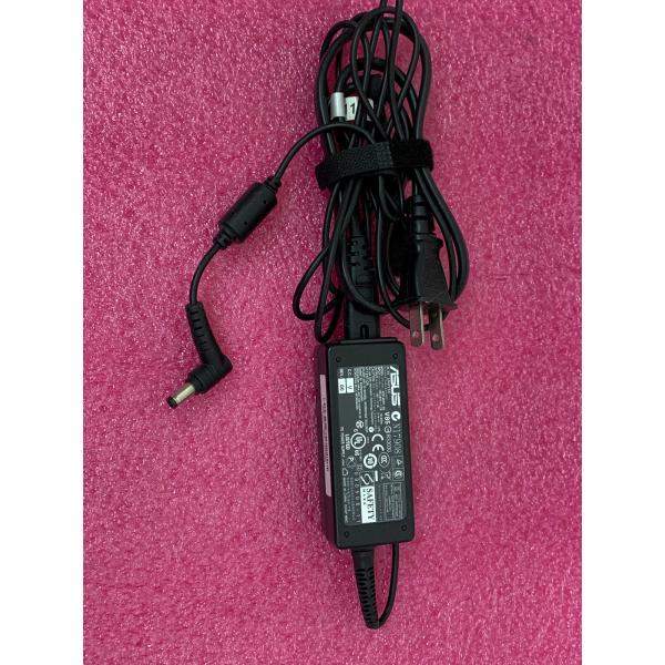 adp-40ph ab Asus エイスース 40W 19V 2.1A ACアダプターノートPC用A...