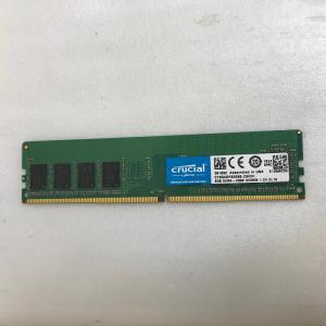 SanMax DDR4-2666 8GB x4 32GB メモリ SanMax DDR4-2666 8GB x4 32GB メモリ Sanmaxデスクトップ用