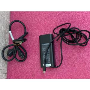 Dell 65W Type-C ACアダプター 20V 3.25A , 5V 3A ,9V 3A , 15V 3A LA65NM190 HA65NM190 HKA65NM200 dell デール ノートPC用 AC