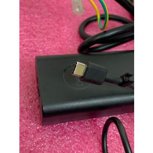 Dell 65W Type-C ACアダプター...の詳細画像3