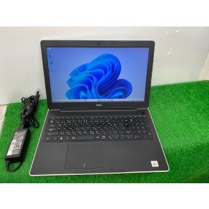 【ジャンク品】 DELLノートパソコンInspiron 3593 第10世代i5 Inspiron DELL INSPIRON 3593 ノートPC Core i7 第10世代 i7-1065G7