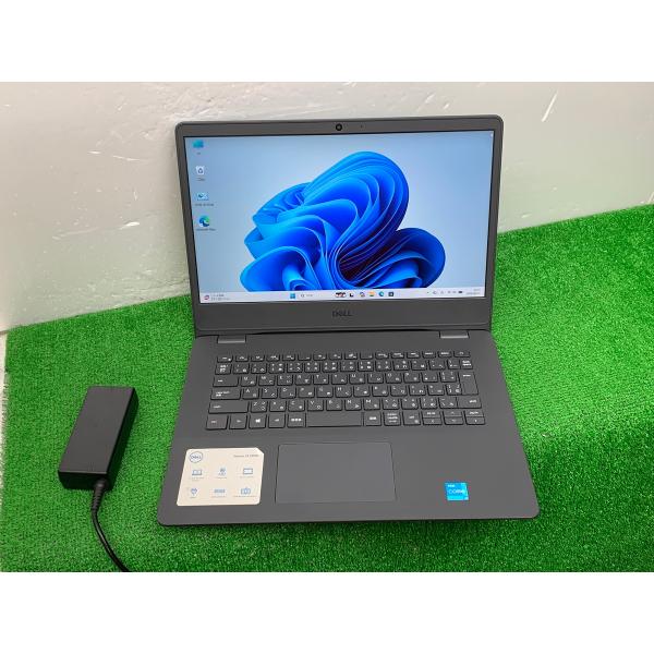 dell vostro 3400 i3 11th gen laptop pc i3第11世代 i3-...