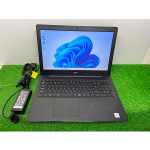 Inspiron DELL INSPIRON 3593 ノートPC Core i7 第10世代 i7-1065G7