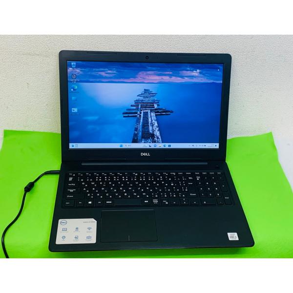 dell vostro 3590 i5 10th gen laptop Core i5 第10世代ノ...