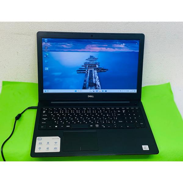 DELL VOSTRO 3590 INTEL Core i5 第10世代 i5-10210U メモリ...