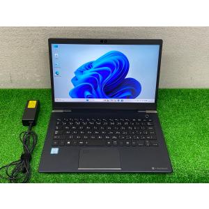 TOSHIBA DYNABOOK G83/FR i7第10世代 ノートPC Core i7-10510U