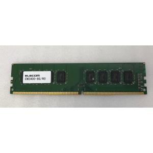 A-DATA ADATA PC4-2400T-UB1-11 16GB DDR 4デスクトップ用メモリ 288