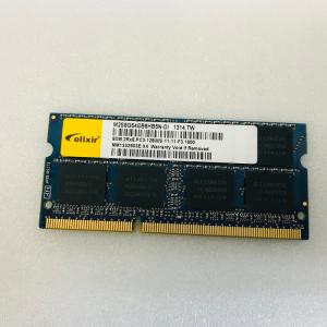 SAMSUNG（サムスン） SAMSUNG 1Rx8 PC3L-12800S 4GB 2枚 DDR3 8GB
