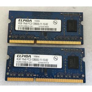 激安 DDR3 2GB×2枚 4GB×2枚 or 8GB×2枚 PC3-12800(DDR3)メーカーお