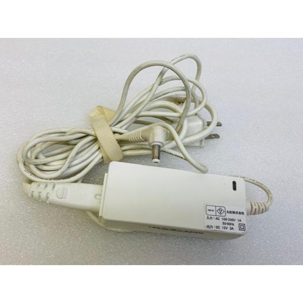 白い 12=3A ASUS ミニノート パソコン用 ACアダプター EXA0801XA ASUS 1...